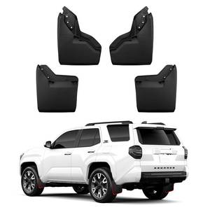 lot 5065 image: F150 Mud Flap (2025-2026 4Runner)