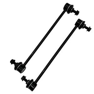 lot 5076 image: 2Pcs Sway Bar 2013-18 Ford Escape 12-18 Focus 15-18 Transit 10-13 Mazda 3