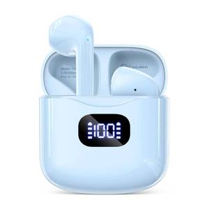 lot 8042 image: KTGEE Wireless Earbuds Bluetooth 5.3 Ear Buds Headphones, 40Hrs Playback
