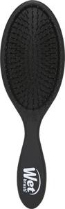 lot 10255 image: Wet Brush Original Detangler Hair Brush, Black Frost, For All Hair Textures