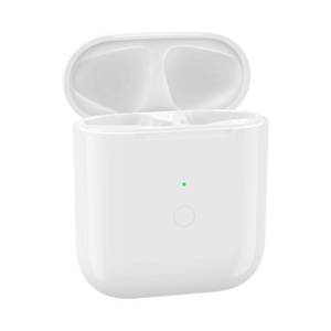 lot 12361 image: Fogud Wireless Charging Case for AirPods 1st2nd Gen