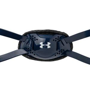 lot 12388 image: Under Armour Spotlight Chin Strap Youth Navy