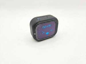 lot 12395 image: Wireless Earphones 20 w Smartwatch NE20