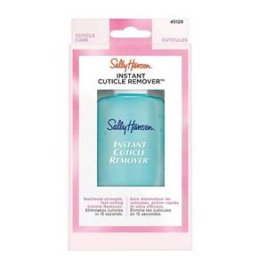 lot 12402 image: Sally Hansen Instant Cuticle Remover 1 fl oz