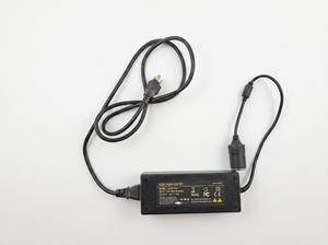 lot 12409 image: ACDC Power Adapter 12V 5A Output