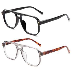 lot 12410 image: JO Progressive Multifocus Reading Glasses Half-Rim