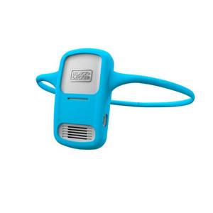 lot 12422 image: BLACKDECKER Comfortpak Wearable CoolingHeating Device  Retail $120