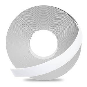 lot 12452 image: GSCIT Club Melamine Edge Banding 34 x 25ft White