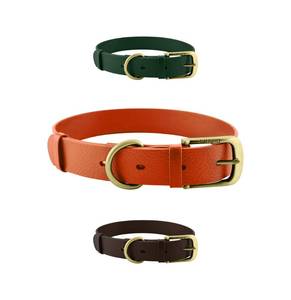 lot 14104 image: Tuff Pupper Heavy Duty Waterproof Dog Collar for Small, Medium & Large Dogs