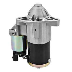 lot 19836 image: QuenPenge 68441792AA Starter Motor fits for Ram 1500 2022-2026