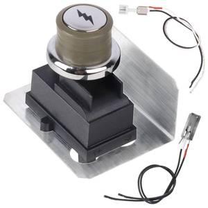 lot 20355 image: 67726 91360 Igniter Kit for Weber Genesis 300 & Spirit 200300 Side-Control