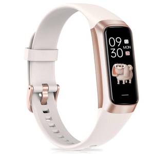 lot 20374 image: Fitness Tracker with 247Heart Rate, Blood Pressure, Sleep Tracking,Calorie