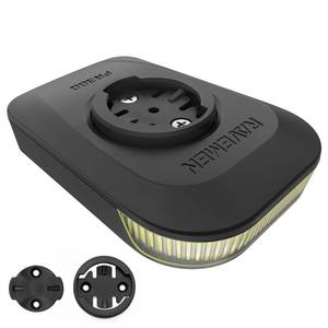 lot 20391 image: RAVEMEN FR300 FR160 Compatible with Garmin Bike Computer (FR300)