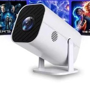 lot 1528 image: Mini Projector&nbsp