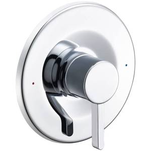 lot 5160 image: Shower and Tub Trim Kit, Compatible with Moen Posi Temp Valve 2510 Series