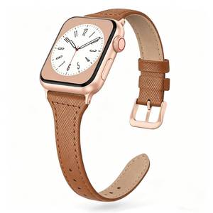 lot 6283 image: SWEES Compatible with Apple Watch Bands 46mm 45mm 44mm 42mm (Series 123)