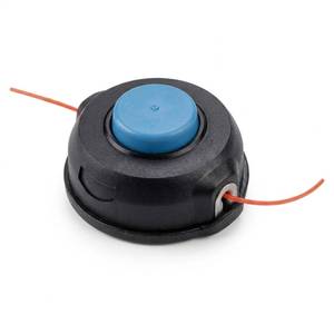 lot 6293 image: Mintu T25 Trimmer Head Compatible with Husqvarna 128LD 128LDX 128R 129L 129DJX 223L 322L 125L 128L 122L 125C 223R 224L 322C 323C 325C 325CX Trimmer Brushcutter  Many Other Models