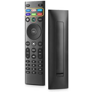 lot 6356 image: for VIZIO Smart TV Remote Replacement,Universal Control XRT140 for VIZIO TV