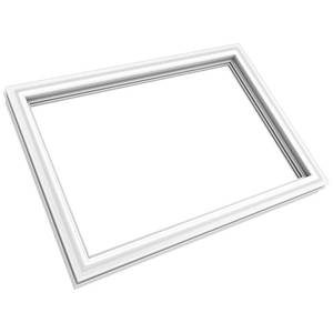 lot 7012 image: W10443316 Freezer Door Gasket Replacement for Whirlpool Refrigerator
