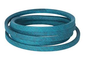 lot 7021 image: 58 X 104 Lawn Mower Deck Replacement Belt for Gates 69104, Goodyear 851040, Ref No B101