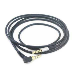 lot 8067 image: NewFantasia Replacement Audio Cable 3.5mm 5 Pole Male Cord Compatible with SteelSeries Arctis Nova 1, 1X, Pro, 7, 7X, 1P Gaming Headset