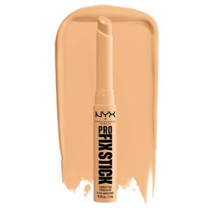 lot 8126 image: NYX PROFESSIONAL MAKEUP Pro Fix Stick Correcting Concealer Stick, - Soft Beige