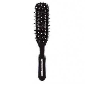 lot 10343 image: Paul Mitchell Pro Tools 413 Sculpting Brush, Classic Hair Brush for Detangling, Sculpting  Styling Wet or Dry Hair
