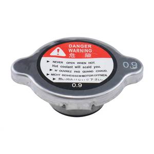 lot 10351 image: Lesurey Radiator Cap CH18207 121120-44590 Compatible with John Deere 330