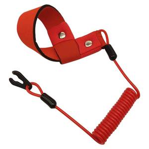 lot 10358 image: M MATI Stop Kill Safety Lanyard EW2-68348-00-00 for Yamaha Jet Ski WaveRunner WaveVenture WaveRaider WaveJammer WaveBlaster FX140