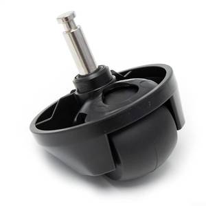 lot 10361 image: Robot Vacuum Replacement Castor Assembly Vacuum Cleaner Roller Wheel, Swivel Wheel for Robotic Vacuums for I-Home S1 Pro & for Bob-Sweep RC400