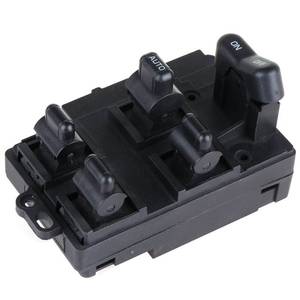 lot 10380 image: cciyu Driver Side Power Window Switch for Honda Accord for Sedan 1994-1997