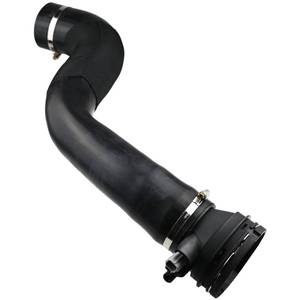 lot 10383 image: MATICVAS Cold Side Intercooler Outlet Pipe,Fix Boost Leaks & P0299 Code