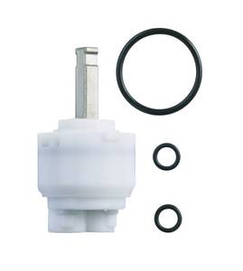 lot 10403 image: KOHLER Valve Kit Single Control