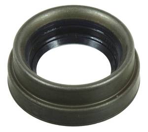 lot 10437 image: National 710863 Drive Axle Shaft Seal for 2003-2018 Jeep Wrangler