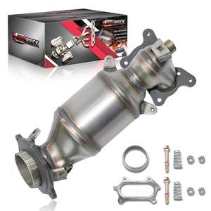 lot 11148 image: HIGHBRICK Catalytic Converter Honda Accord 2.4L