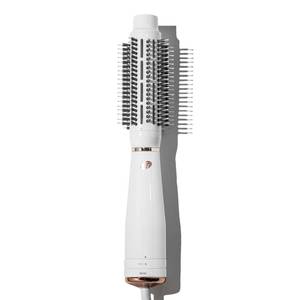 lot 11172 image: T3 AireBrush Round One Step Volumizing Hair Dryer Brush  Retail $149.99