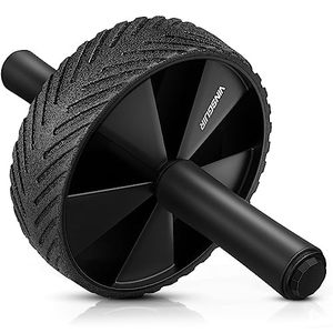 lot 11180 image: Vinsguir Ab Roller Wheel Core Strength Training