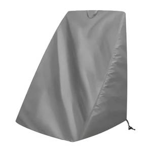 lot 12022 image: Eforcase Garden Hose Reel Cover 26x25x34 Inch