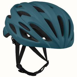 lot 12061 image: Retrospec Silas Adult Bike Helmet with LED Light