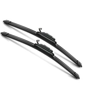 lot 12066 image: JustCar 22  19 Windshield Wiper Blade Set