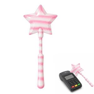 lot 12107 image: BHVXGA Magic Wand Contactless Payment Card Holder