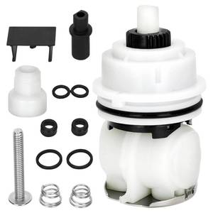 lot 12110 image: Miory RP32104 Shower Cartridge for Delta Monitor 1700