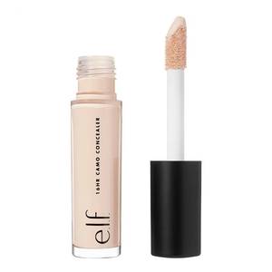 lot 12118 image: e.l.f. 16HR Camo Concealer, Light Ivory