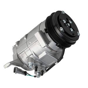 lot 13685 image: CO 29002C AC Compressor Replacement for Cadillac Escalade 2002-2014,for Chevy Tahoe Avalanche Suburban Silverado 1500 5.3L V8 2003-2014,for GMC Yukon XL,Sierra 2000-2014,#15036042,15068853,15068854