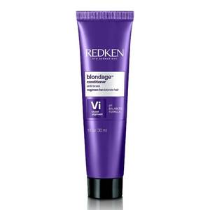 lot 14228 image: Redken Color Extend Blondage Toning Conditioner �� For Blonde Hair