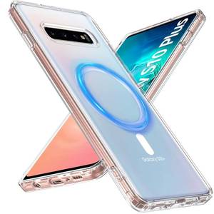 lot 20019 image: WakongHK for Samsung Galaxy S10 Plus Case with Magnetic