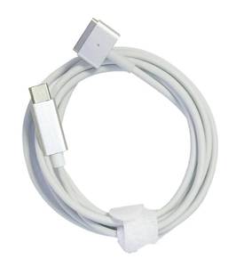 lot 20067 image: AJJ Magnetic 2 Charging Cable for MacBook AirPro 2012-2017, 6ft