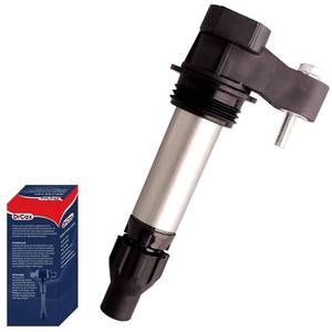 lot 20100 image: DrCax OE Ignition Coil UF569 GN10494 C1555-1 Pack