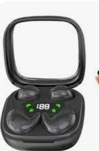 lot 8062 image: Capsule Dual Headset
