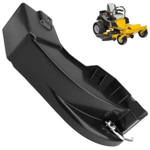 lot 2053 image: 631-08129 Mulch Plug Replacement for Cub c-adet 54 Inch FAB Mulch Kit